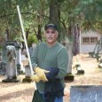 Cemetery Clean-up Saturday, March 19! Lunch Provided!