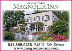 Click here for Magnolia Inn's Website!