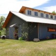 Fiasco Winery in the Applegate Valley offers award-winning wines and fun events at their beautiful tasting room on the river.