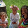 Maifest Returns May 5th! MaiFest is a fun event for the whole family at Bigham Knoll