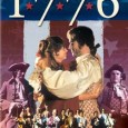 This Friday's presentation of 1776 at Old City Hall begins at 6:30 PM! 