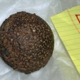 The Southern Oregon Historical Society turned over the cannon ball to the Counter Terrorism Section of the Oregon Department of Police...