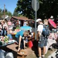 Important heads-up if you are planning on selling items at this year's Garage Sale on September 10 & 11...