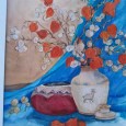 New Venues and New Artists will be featured at this month's Art Amble...
