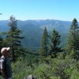 Saturday, September 17 Hike - Beautiful Views!!