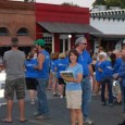 Community Camera – September 2011 Events September was an exciting Month: Extreme Makeover came to Town, Barbeque Revolution, Oktoberfest & History Saturday!