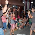 Blue Light Special: Living in a Reality Show – by Paula & Terry Erdmann Thoughts on Extreme Makeover and our own Community Involvement ...