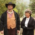 Meet The Pioneers Returns! Meet The Pioneers- October 12 & 13! Tickets on sale Sept. 12...