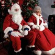 Mr and Mrs. Claus Festive Garden – by Kay Faught As you may know, Mr. And Mrs. S. Claus have a home in Jacksonville...