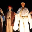 Living Nativity Returns December 14, 15 & 16 with tours from 5-8 on Friday, and 3:30 pm-7 pm Saturday and Sunday...