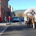 Victorian Christmas Events The Victorian Christmas festivities officially kick-off on FRIDAY, November 30 at 6 pm with the annual parade