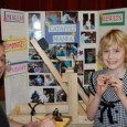 Great Events at Jacksonville Elementary! Science Fair (January 26) and important "Tricky Tray" Fundraiser (March 2)! Attendees and donations needed!