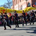 Chinese New Year Celebration in Jacksonville was Best Ever! SOCCA (Southern Oregon Chinese Cultural Association) held its annual New Year’s Celebration in downtown Jacksonville today (February 4). The star...