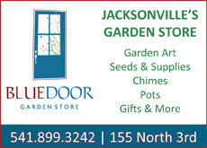 Click here for Blue Door's Website