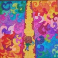 “Art Adventure” Show at J’Ville Elementary Be sure to catch this AMAZING art show March 20, 5-7:30pm in the gym...