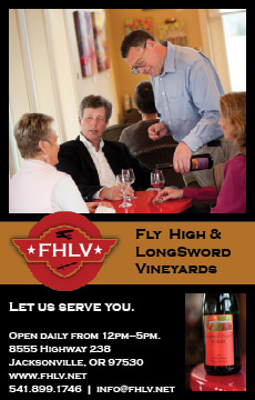 Click here for Fly High / Longsword's website!