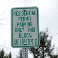 Public Hearing Regarding Seasonal Permit Parking PUBLIC HEARING at September 18th City Council Meeting...