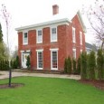 HomeWorx – by Cheryl von Tress The Beautiful Bilger House gets a tasteful makeover...
