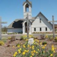 Floral Displays at Church – by Kay Faught This May column is a tribute to the unsung and silent church volunteers...
