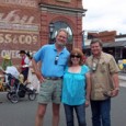 Summer Starts TODAY at Taste of Summer! Summer starts TODAY in Jacksonville, Saturday June 8 - Fun for all ages, wine tastings, two $500 drawings...more! Don't miss it!