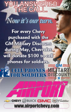 Click here for Airport Chevy's website!
