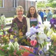 Garden Club Sale is Mother’s Day Weekend May 10 & 11 next to the Post Office...