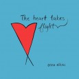 The Heart Takes Flight is a children’s book for grownups...