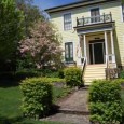 My Neighbor’s Garden – by Kay Faught One of Jacksonville's most beautiful and truly classic “evergreen and perennial” gardens