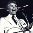 During his standup days, we giggled at Martin’s banjo, certain that it was but a comic prop...