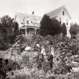 My View, May 2013 – by Publisher Whitman Parker It’s hard to imagine pioneer-vintner Peter Britt dreamed that Jacksonville would be considered the “heart of Southern Oregon wine country”