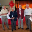 Local Mayors “Unite” Against Hunger You are invited to join our own Mayor Becker in Jacksonville on Sept. 22...