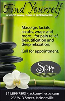 Click here for Spa's website!
