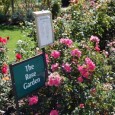 Gardens at the OSU Extension Center – by Kay Faught Did you know there are 23 individual gardens for you to view?