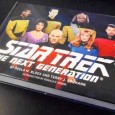 Revisiting The Final Frontier: Star Trek: The Next Generation at 25