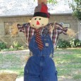 Fun Events at Hanley Farm! By Pam Sasseen Scarecrow Festival Oct. 13 and Haunted Field Oct. 13 & 14 at Hanley