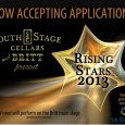 Applications now being accepted...