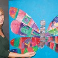 Art Presence Features JVille Elementary Kids’ Art In December, Art Presence is partnering with students from Jacksonville Elementary School...