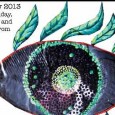 New Art Presence Art Show Features Cammy Davis "The Root of All Questions" Exhibit and Art Reception...