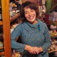 In mid-November, Jo Parker bought Willowcreek Gifts on California Street from mother and daughter Susan and Jennifer Stanley