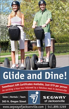 Click here for Segway's Website!