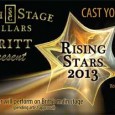 South Stage Partners with Britt for Rising Stars! Last year Jacksonville launched the Rising Stars competition, a celebration of local musicians...