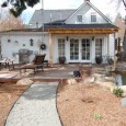 Jacksonville’s Newest Garden – By Kay Faught This month, I visited Leslie Vidal’s garden at her new “old” Jacksonville home...