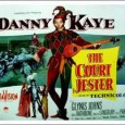 FREE Movie Night – “The Court Jester” Friday, March 22nd, at 7 PM the film at Old City Hall will be one of the brightest comedies ever filmed...