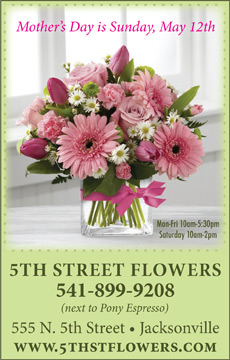 Click here for 5th Street Flowers' Website!