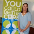 Community Bone Marrow Drive Update – by Cristie Fairbanks Thank you to everyone who came out yesterday and got registered for the bone marrow drive...