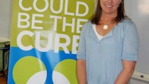 Thank you to everyone who came out yesterday and got registered for the bone marrow drive...