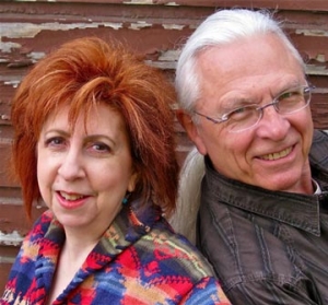 Paula Block Erdmann & Terry Erdmann