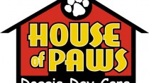 House of Paws dog daycare now open!