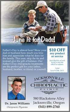 Click here for Jacksonville Chiropractic's Website!