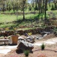  Right off the bat, the Kantors had to deal with their Wells Fargo home's hillside grade issues...